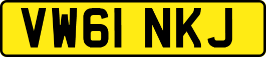 VW61NKJ