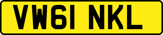 VW61NKL