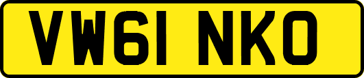 VW61NKO
