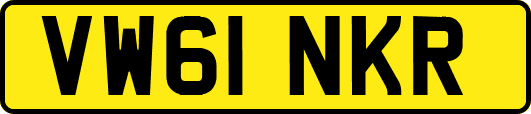 VW61NKR