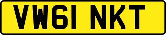 VW61NKT