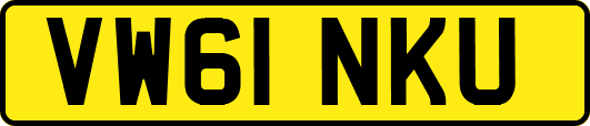 VW61NKU