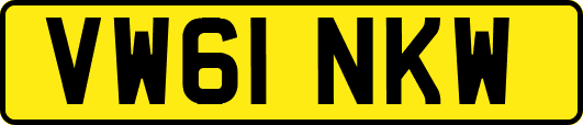 VW61NKW