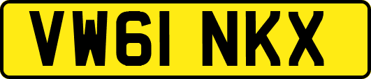 VW61NKX