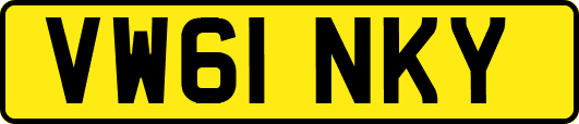 VW61NKY