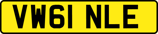 VW61NLE
