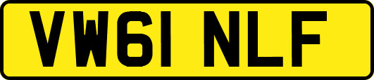 VW61NLF