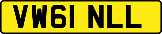 VW61NLL