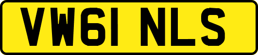 VW61NLS