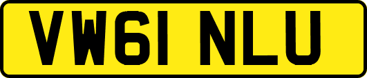 VW61NLU
