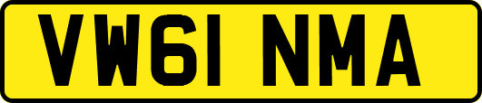 VW61NMA