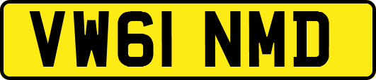 VW61NMD