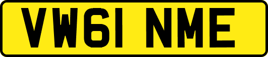 VW61NME
