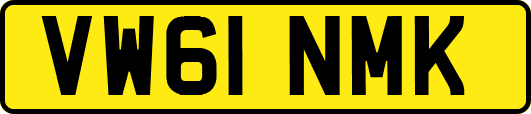 VW61NMK