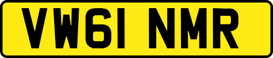 VW61NMR