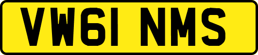 VW61NMS