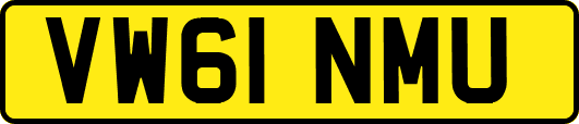 VW61NMU