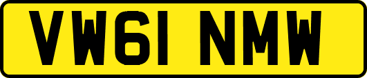 VW61NMW