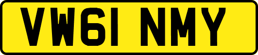 VW61NMY