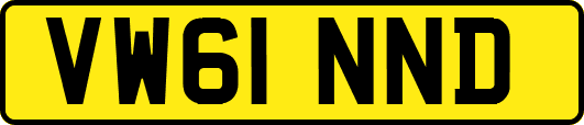 VW61NND