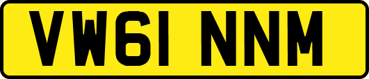 VW61NNM
