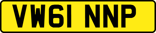VW61NNP