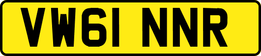 VW61NNR