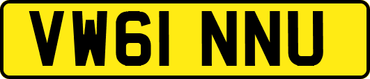 VW61NNU