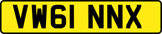 VW61NNX
