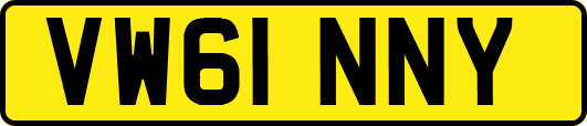 VW61NNY