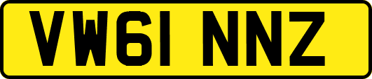 VW61NNZ