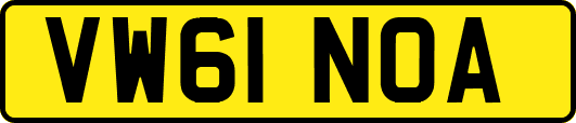 VW61NOA