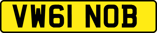 VW61NOB