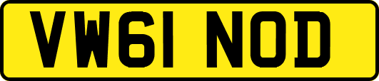 VW61NOD