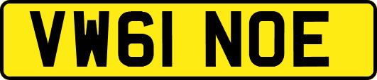 VW61NOE