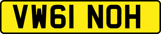 VW61NOH