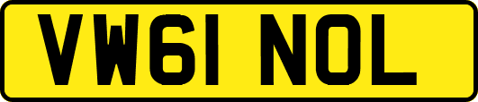 VW61NOL