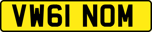 VW61NOM