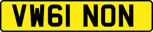 VW61NON