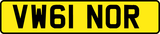 VW61NOR