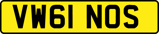 VW61NOS