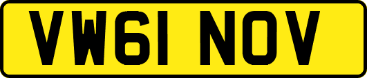 VW61NOV