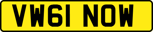 VW61NOW