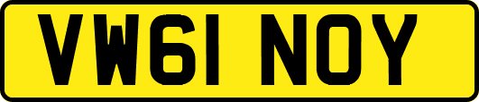 VW61NOY