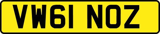 VW61NOZ