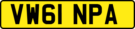 VW61NPA