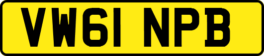 VW61NPB