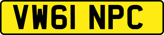 VW61NPC