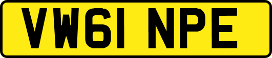 VW61NPE