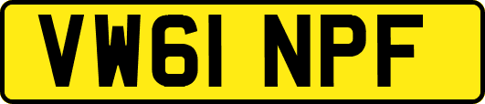 VW61NPF